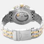 Tissot 43 mm Round Quartz watch