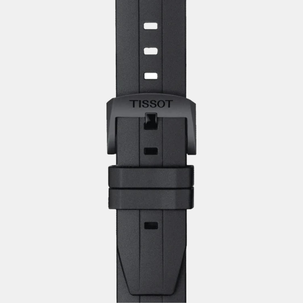 Tissot Stainless Steel Round watch