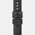 Tissot Stainless Steel Round watch