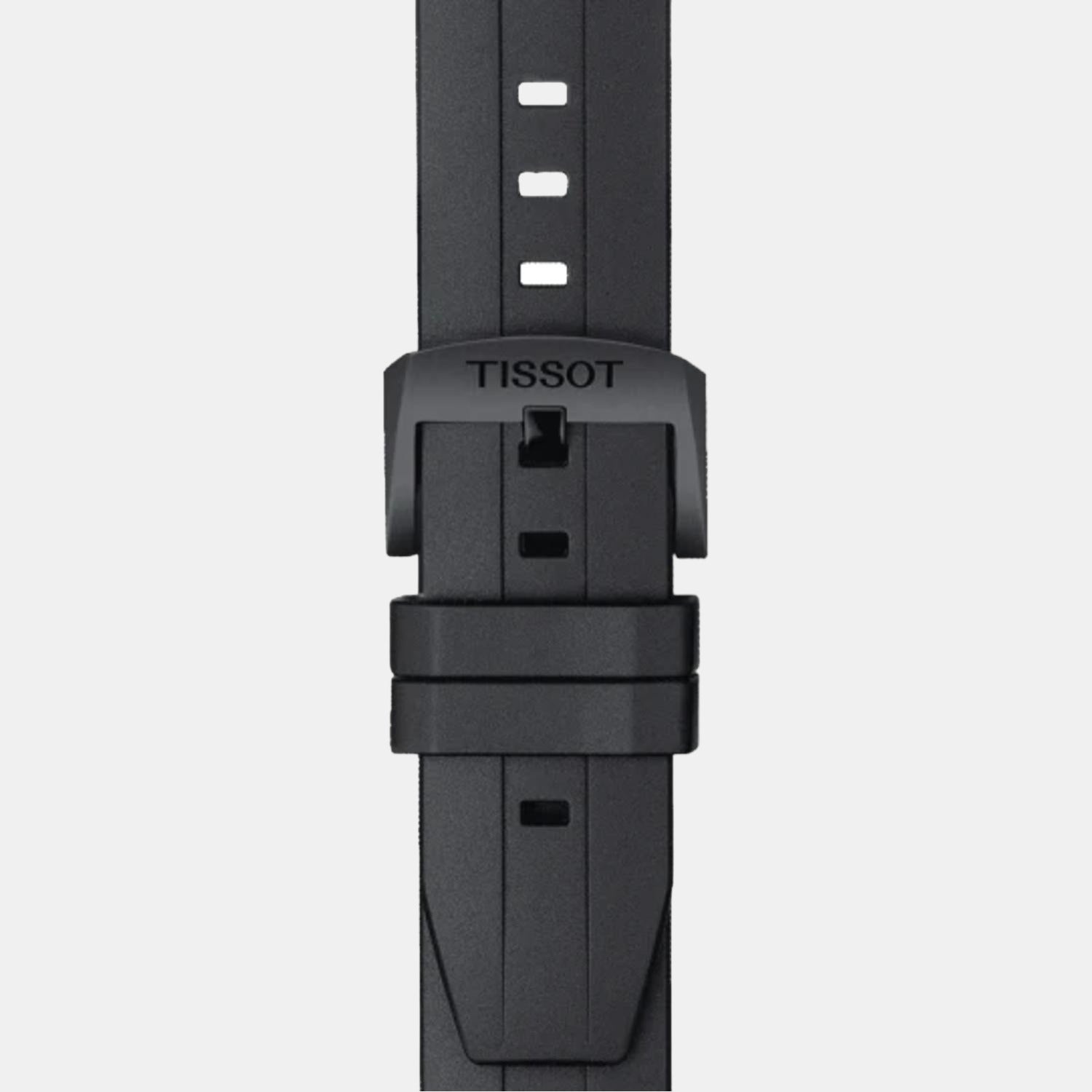 Tissot Stainless Steel Round watch