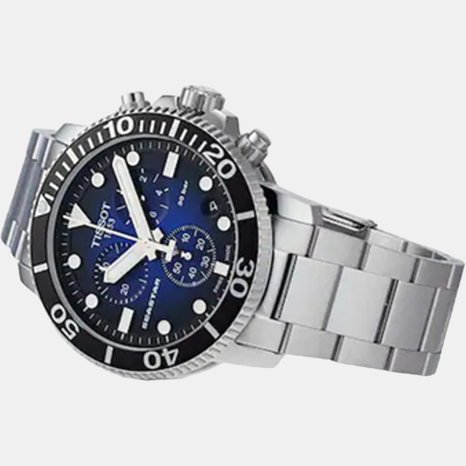 tissot-stainless-steel-graded-blue-black-analog-men-watch-t1204171104101