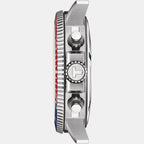 Tissot 46 mm Round Quartz watch