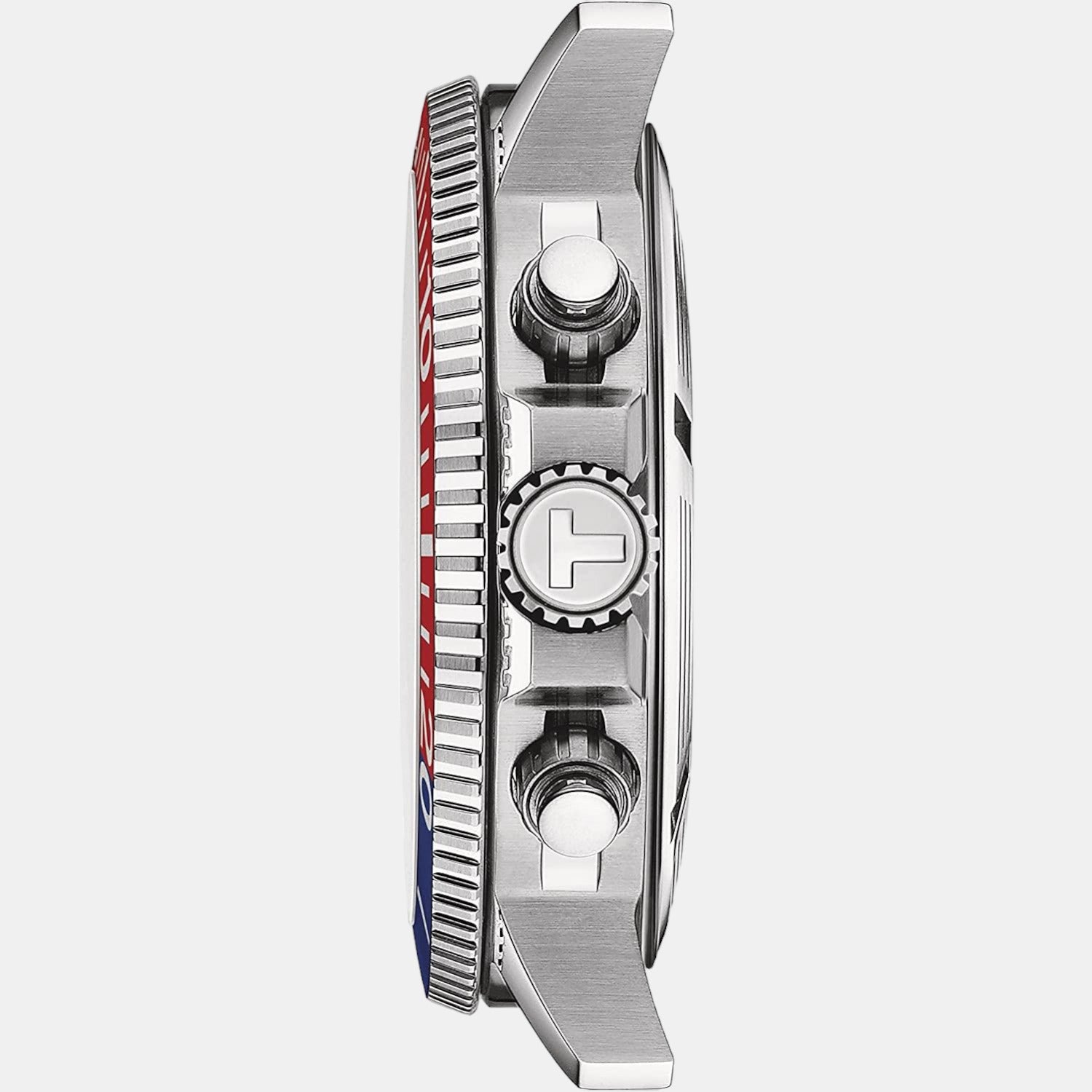 Tissot 46 mm Round Quartz watch