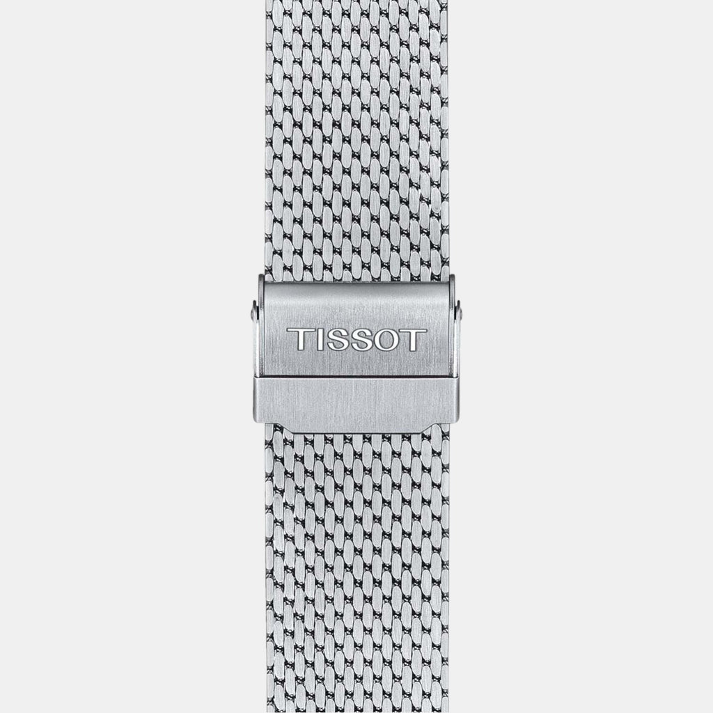 Tissot Stainless Steel Round watch
