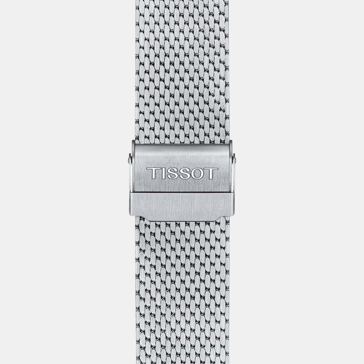 Tissot Stainless Steel Round watch
