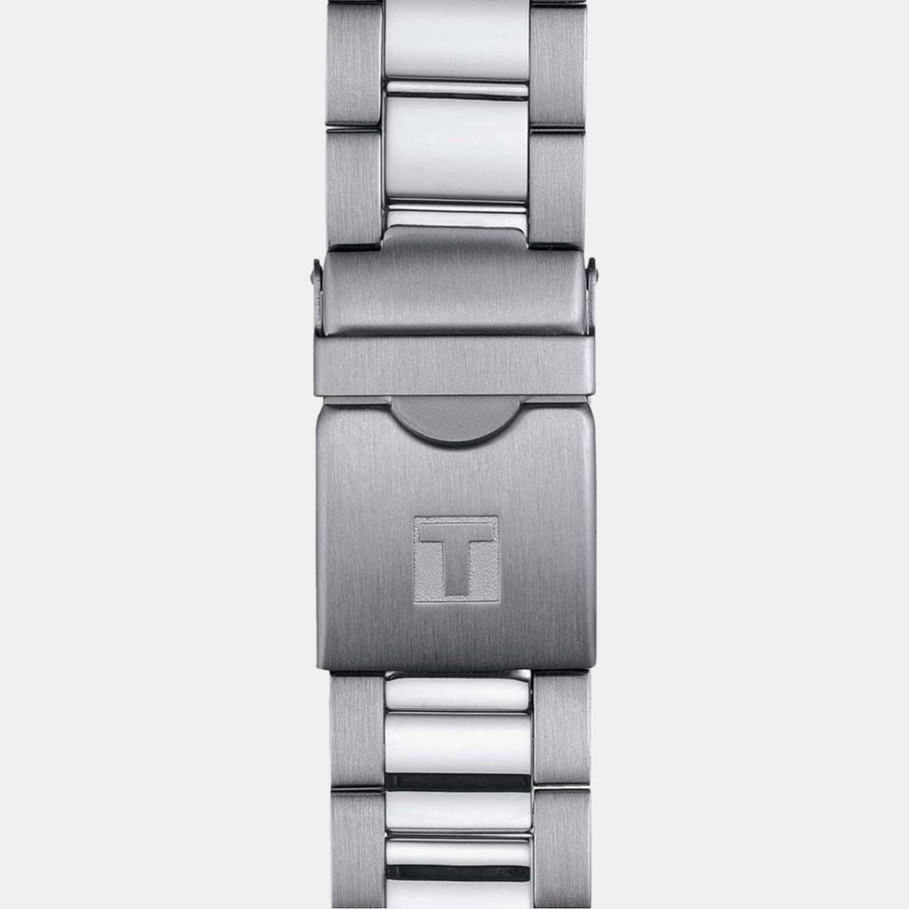 Tissot Stainless Steel Round watch