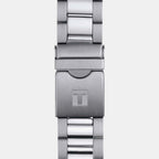 Tissot Stainless Steel Round watch