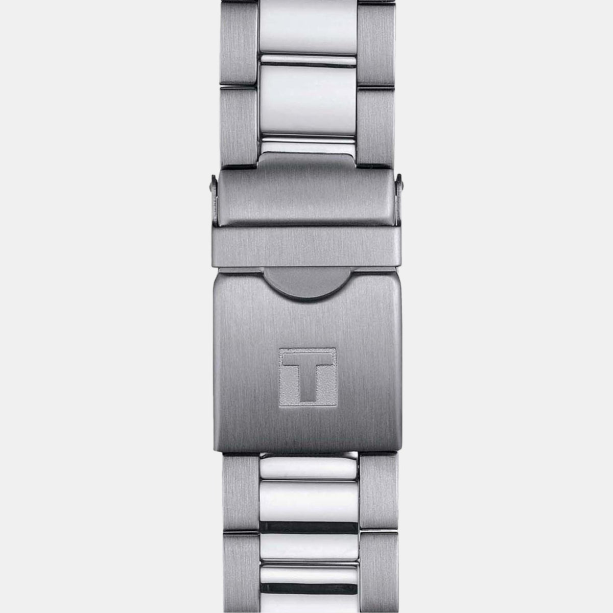 Tissot Stainless Steel Round watch