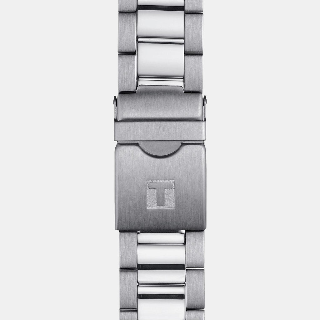Tissot Stainless Steel Round watch