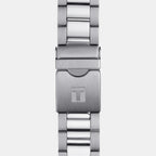 Tissot Stainless Steel Round watch
