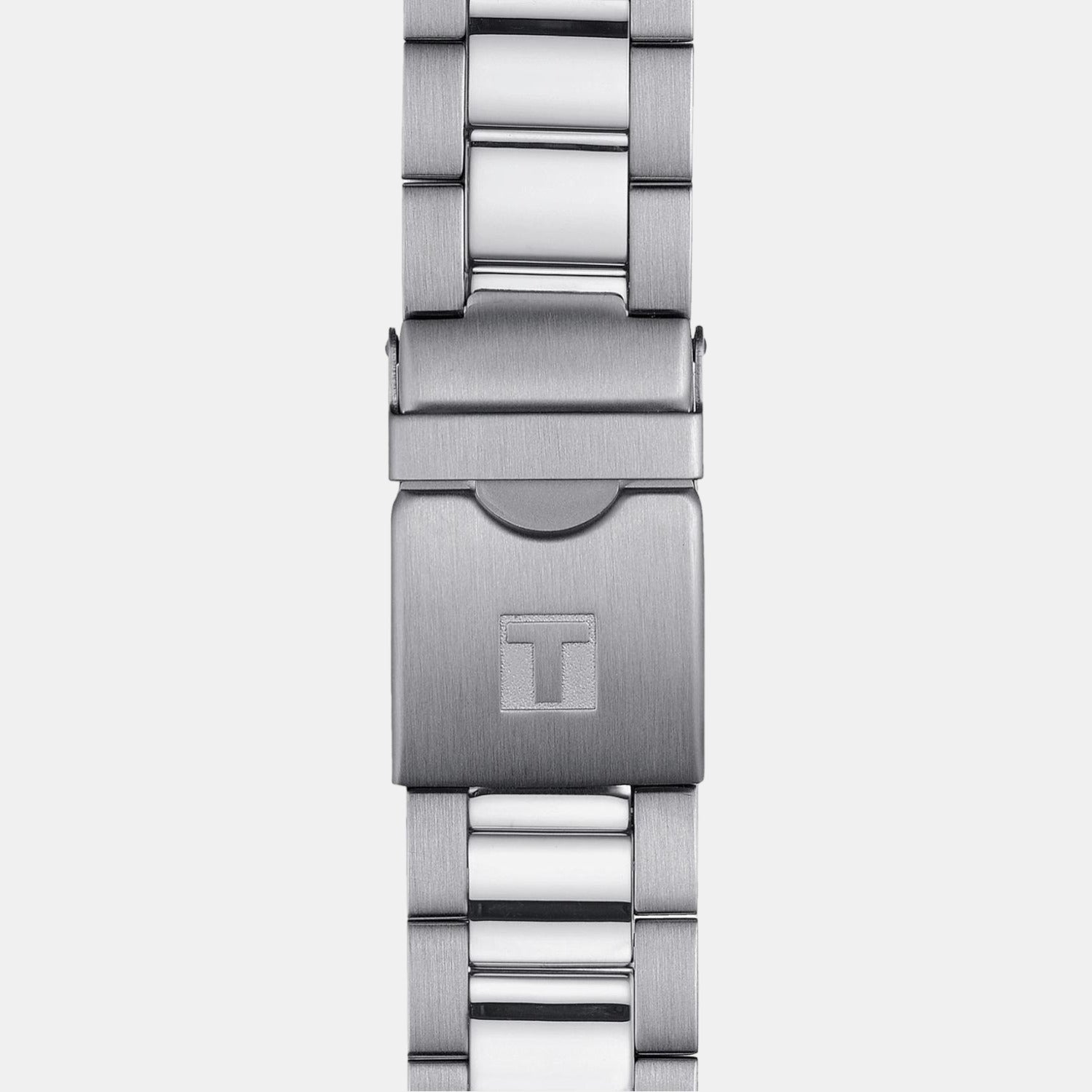 Tissot Stainless Steel Round watch