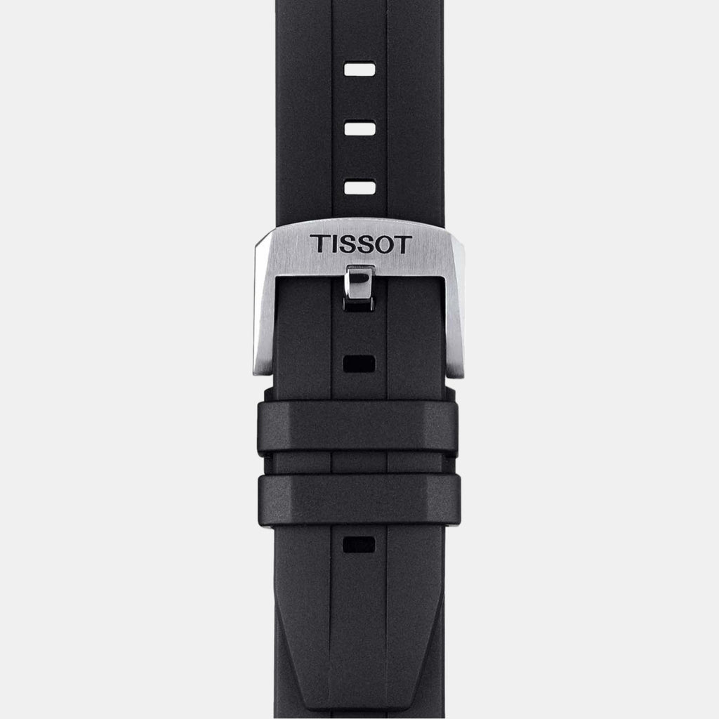 Tissot 46 mm Round Quartz watch