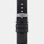 Tissot 46 mm Round Quartz watch