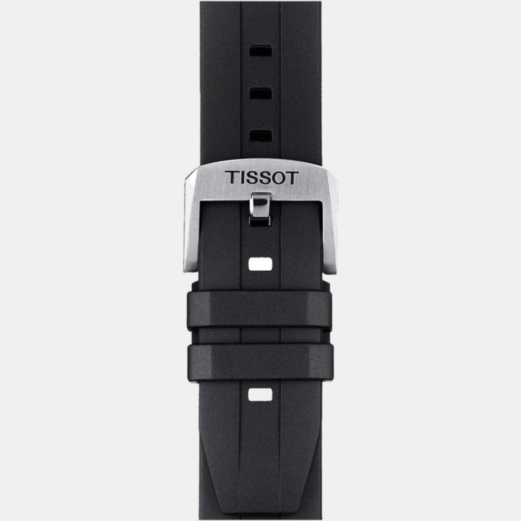 Tissot Stainless Steel Round watch