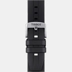 Tissot Stainless Steel Round watch