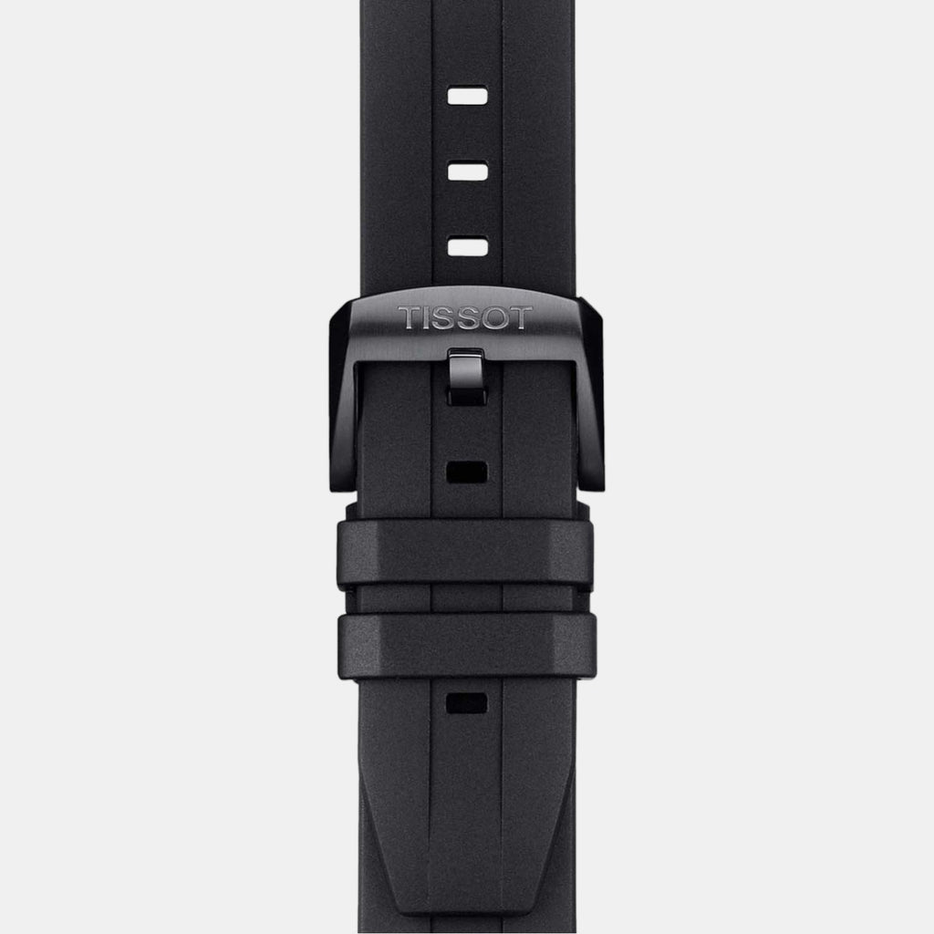 Tissot Stainless Steel Round watch