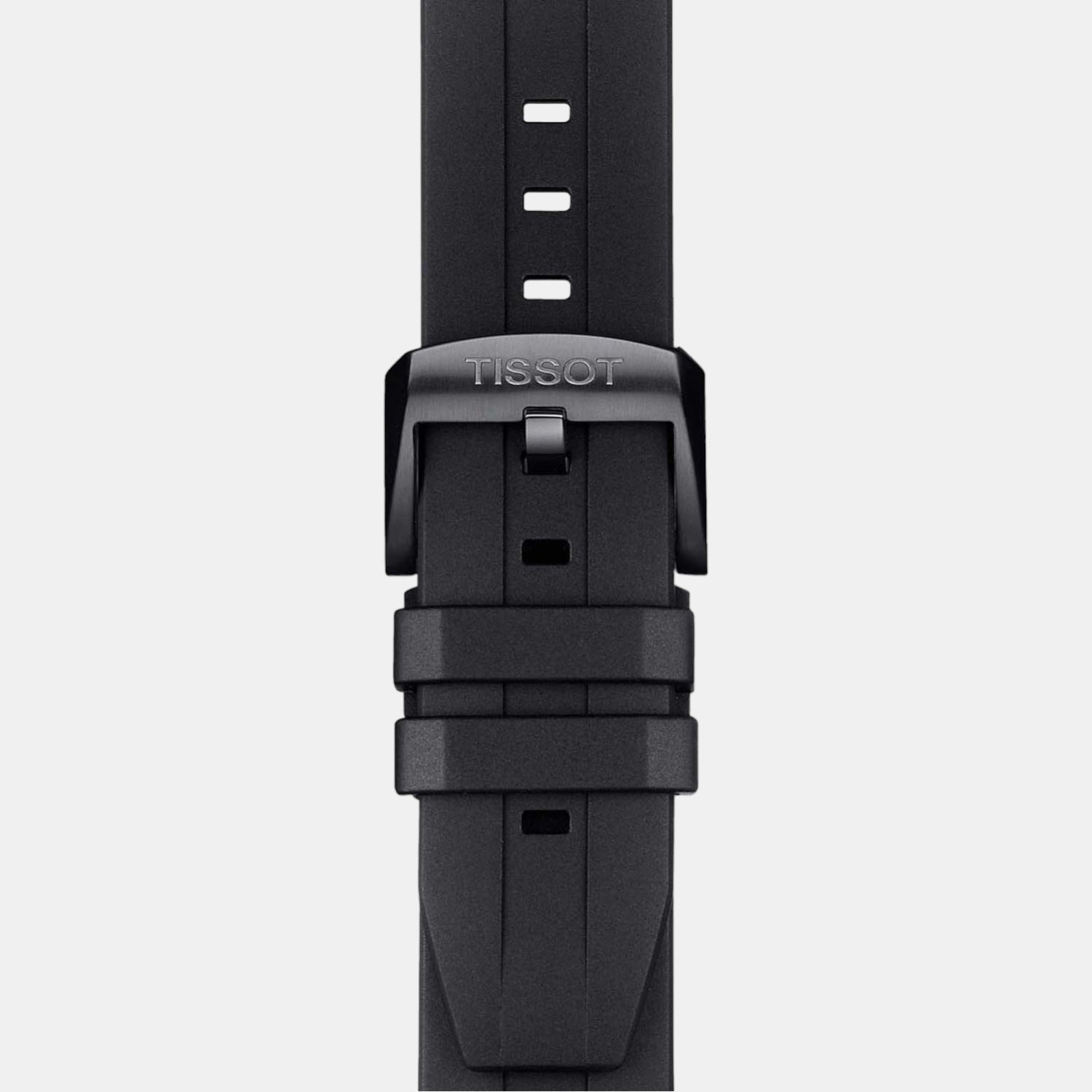 Tissot Stainless Steel Round watch