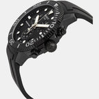 Tissot 46 mm Round Quartz watch