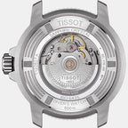 Tissot Stainless Steel Round watch