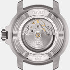 Tissot 46 mm Round Automatic watch