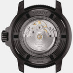 Tissot 46 mm Round Automatic watch