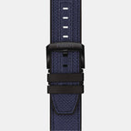 Tissot Men Round Blue watch