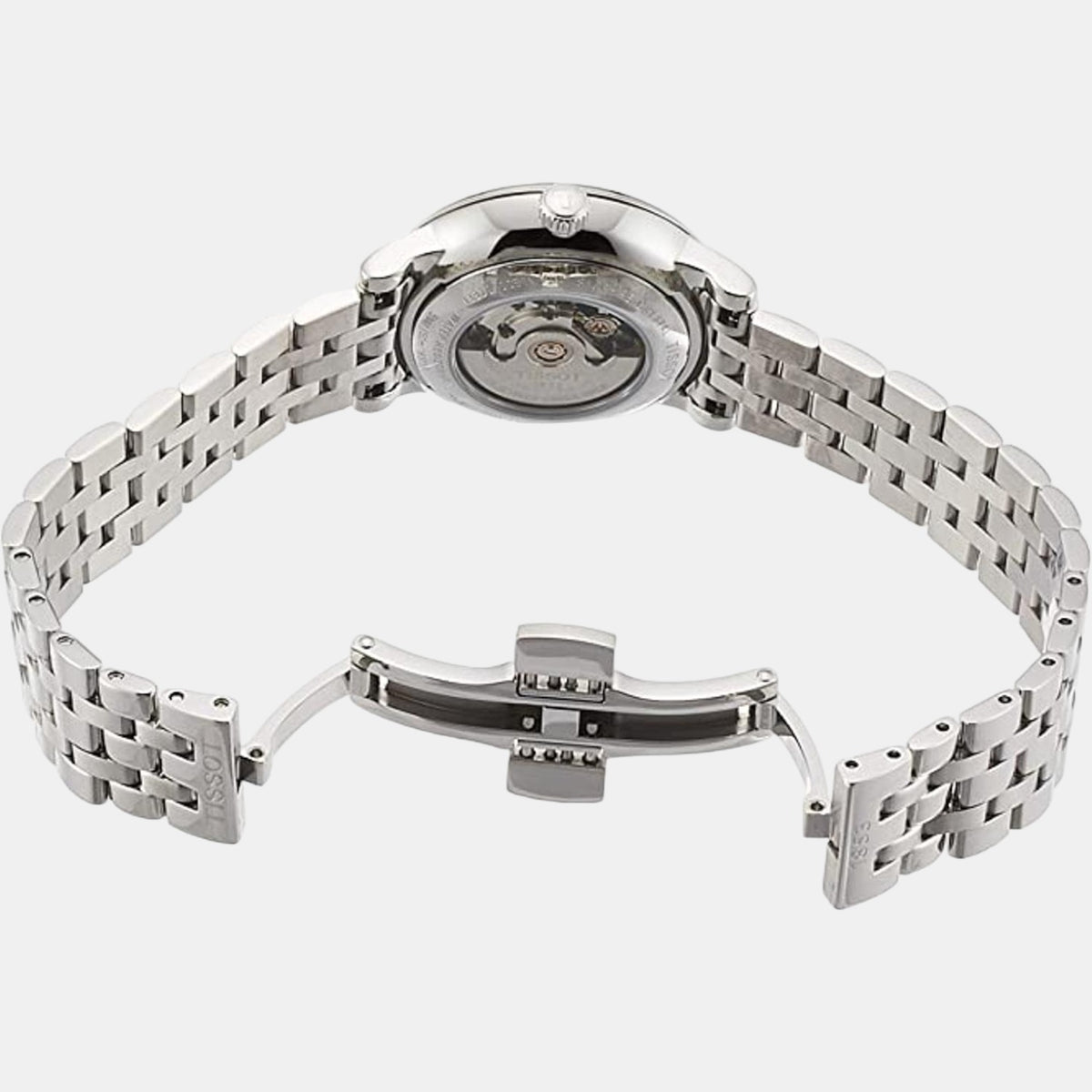 Tissot 30 mm Round Quartz watch