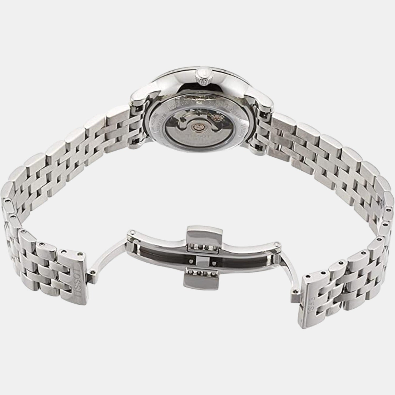 Tissot 30 mm Round Quartz watch