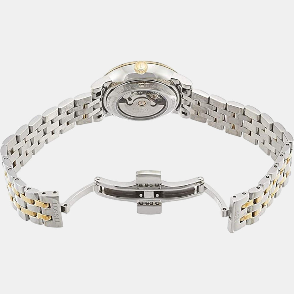 Tissot 30 mm Round Quartz watch