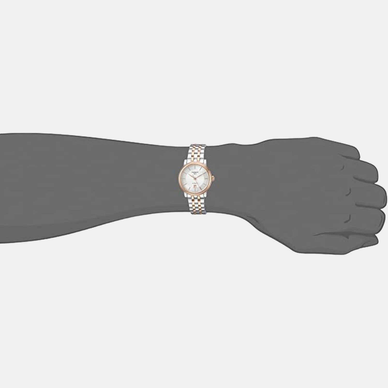 tissot-stainless-steel-white-analog-women-watch-t1222072203101