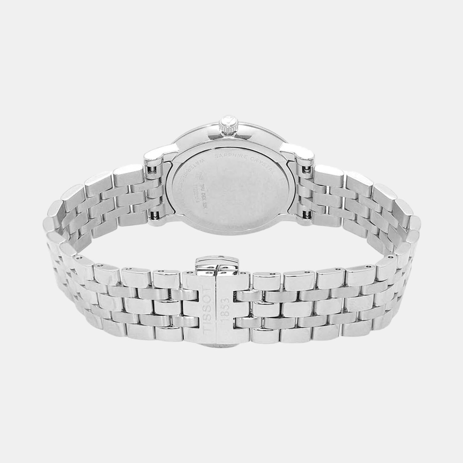 Tissot 30 mm Round Quartz watch