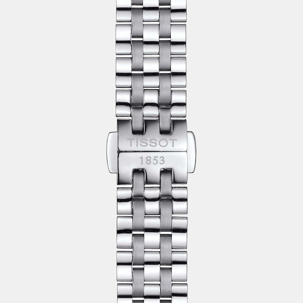 Tissot Stainless Steel Round watch
