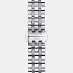 Tissot Stainless Steel Round watch