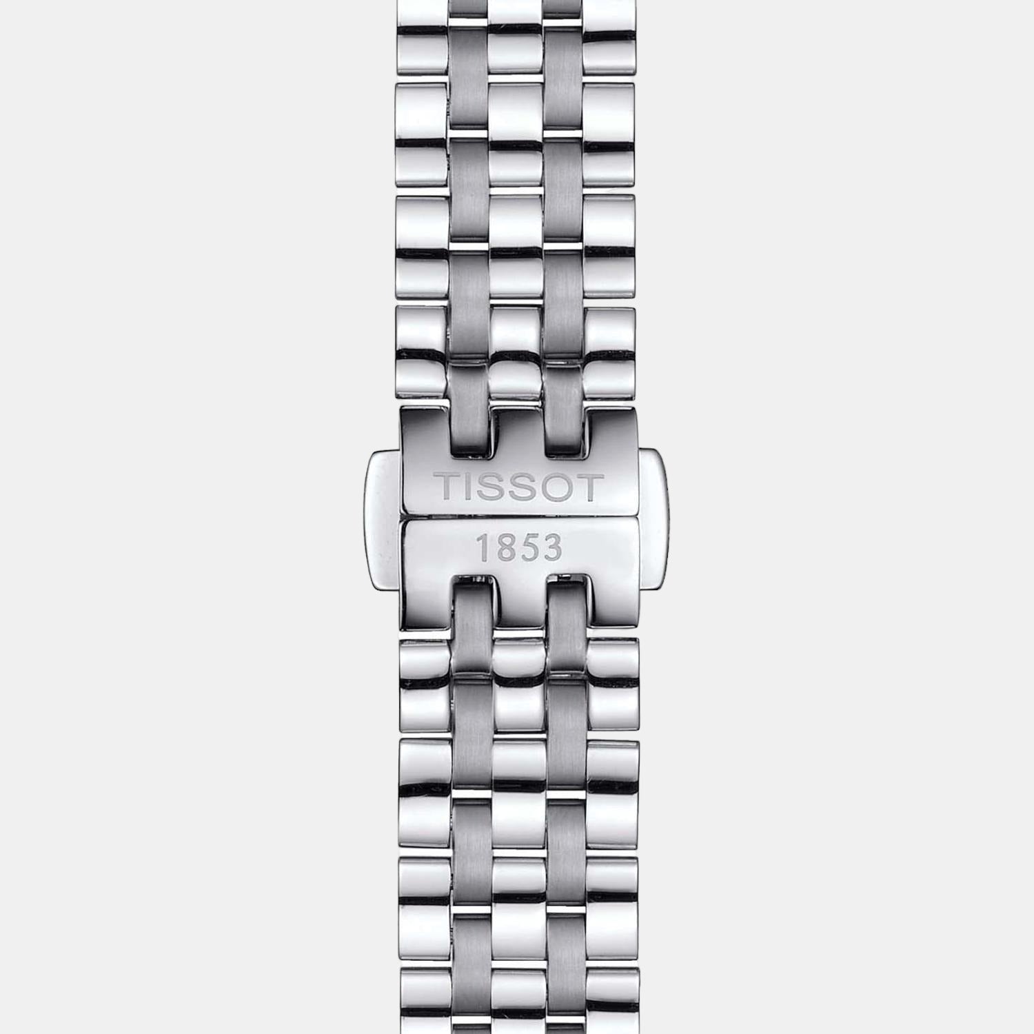 tissot-stainless-steel-silver-analog-women-watch-t1222101103300