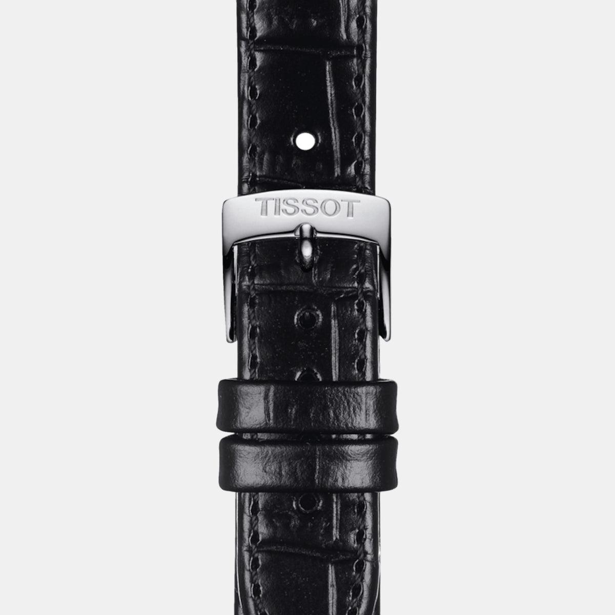 Tissot 30 mm Round Quartz watch