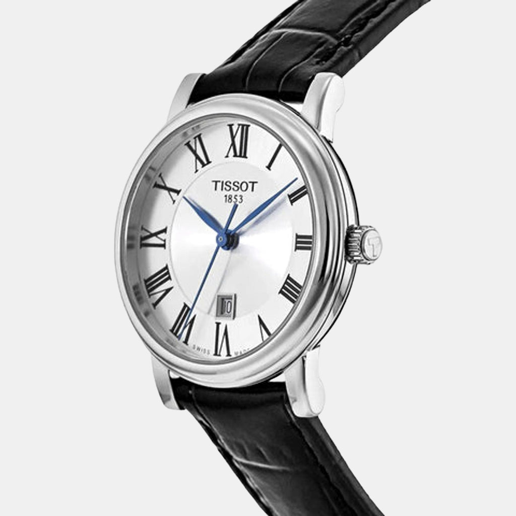 Tissot Stainless Steel Round watch