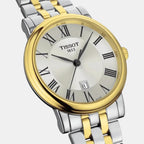 Tissot 30 mm Round Quartz watch