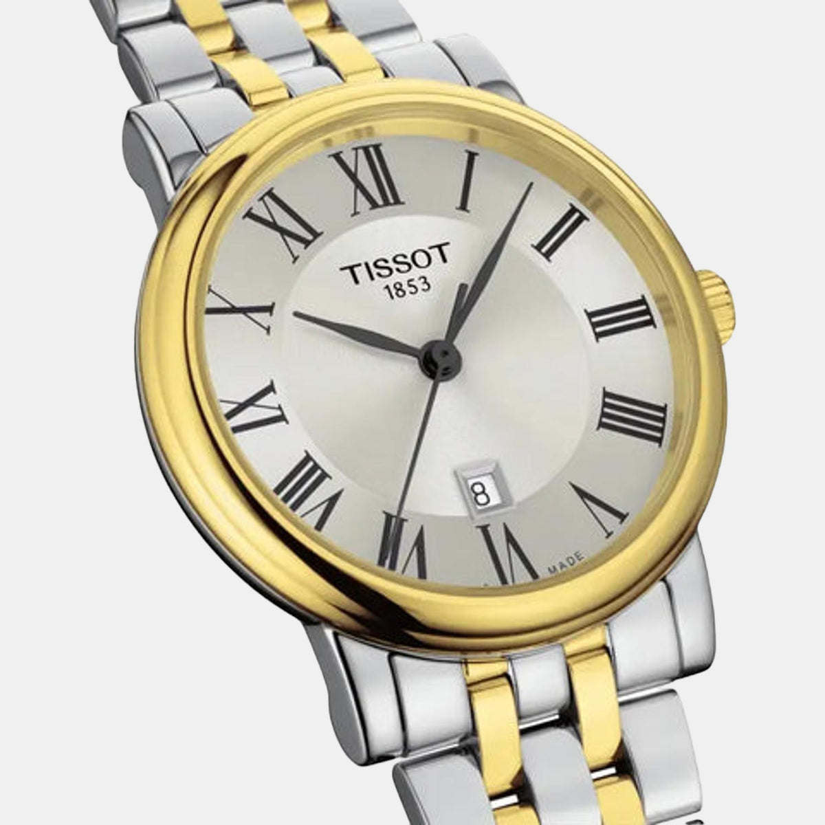 Tissot 30 mm Round Quartz watch