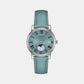 Carson Female Analog Leather Watch T1222231635300