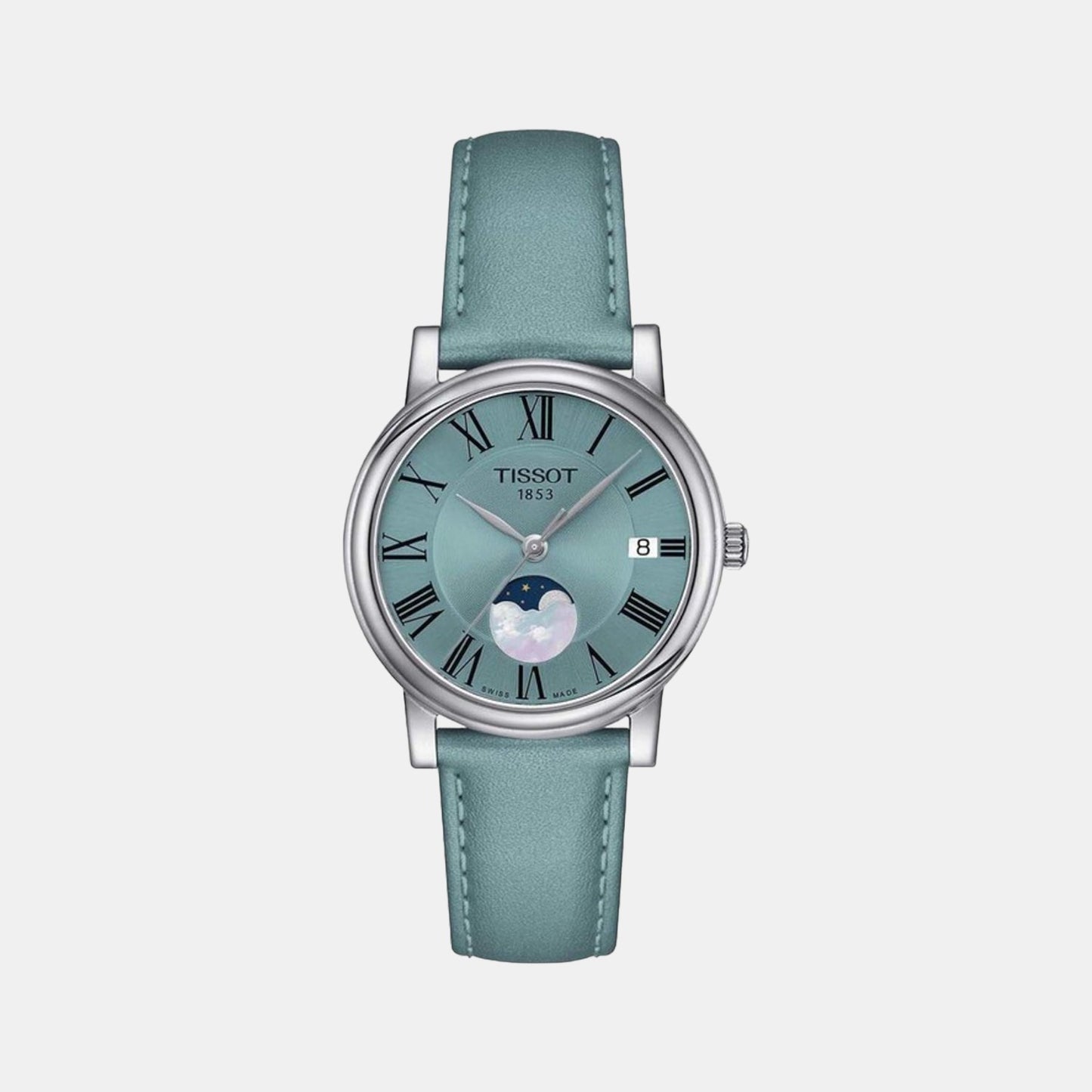 tissot-stainless-steel-blue-analog-women-watch-t1222231635300