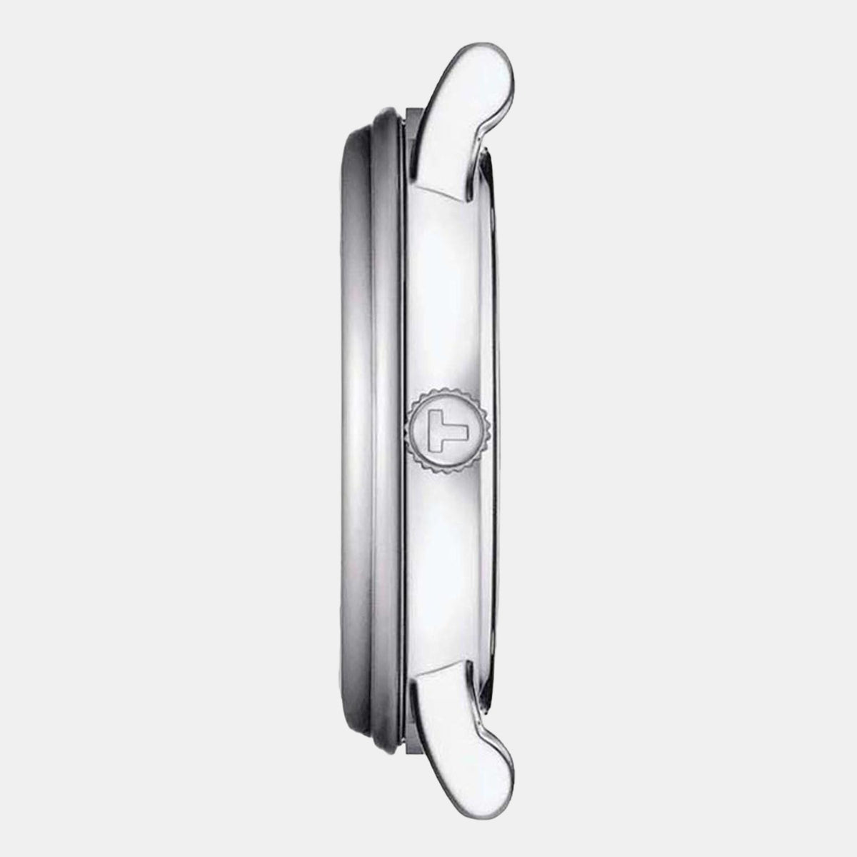 Tissot Women Round Blue watch