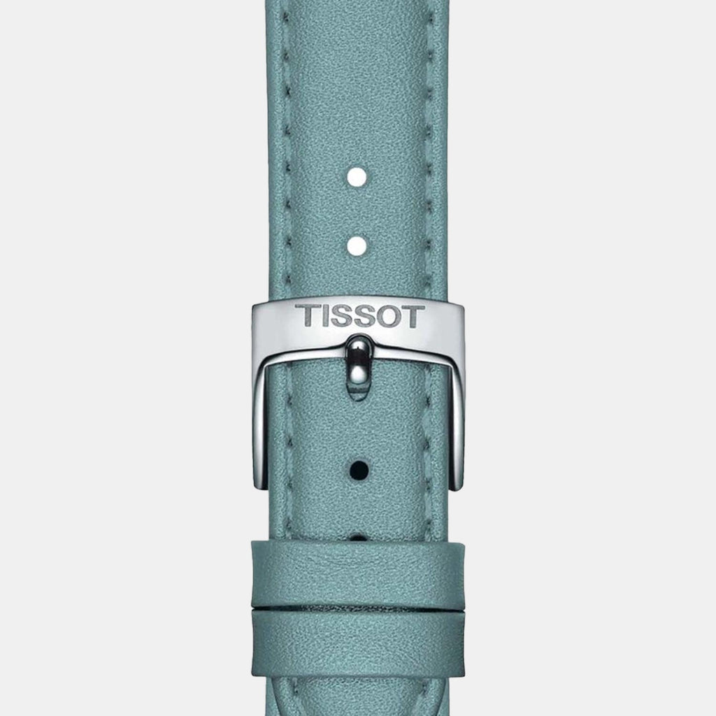 Tissot Stainless Steel Round watch