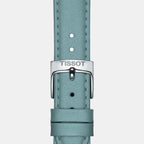 Tissot Stainless Steel Round watch