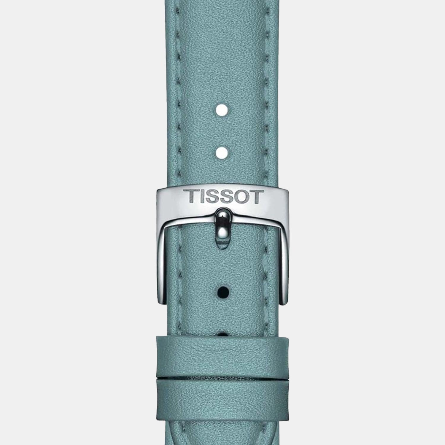 Tissot Stainless Steel Round watch