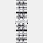 Tissot 40 mm Round Quartz watch