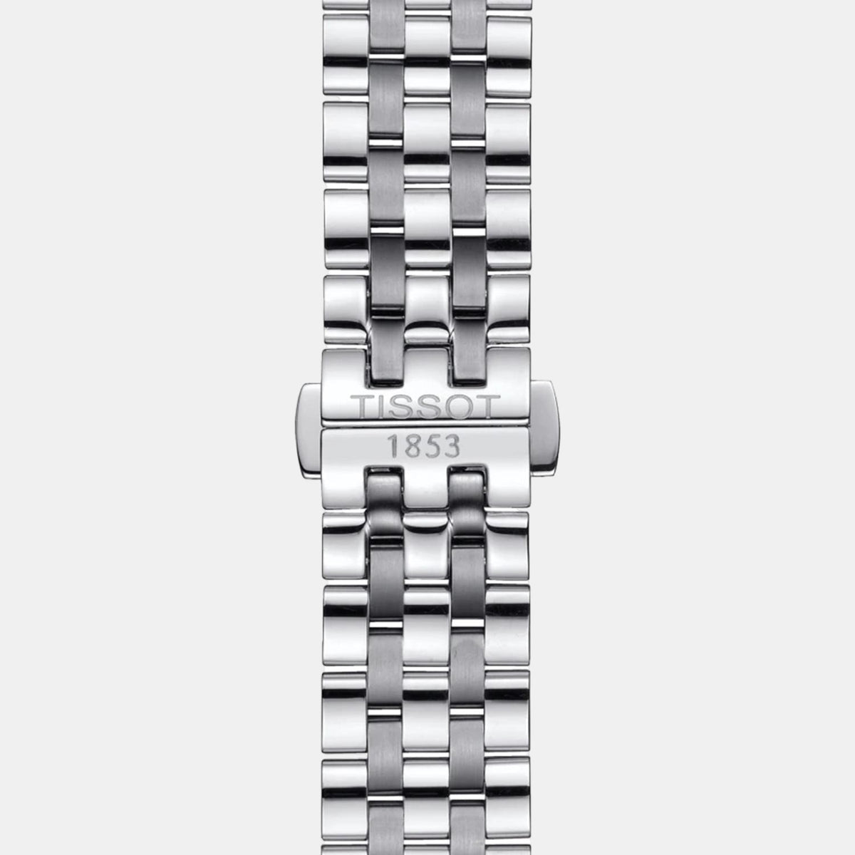 Tissot 40 mm Round Quartz watch
