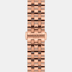 Tissot Stainless Steel White watch