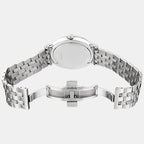 Tissot Stainless Steel Round watch