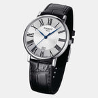 Tissot 40 mm Round Quartz watch