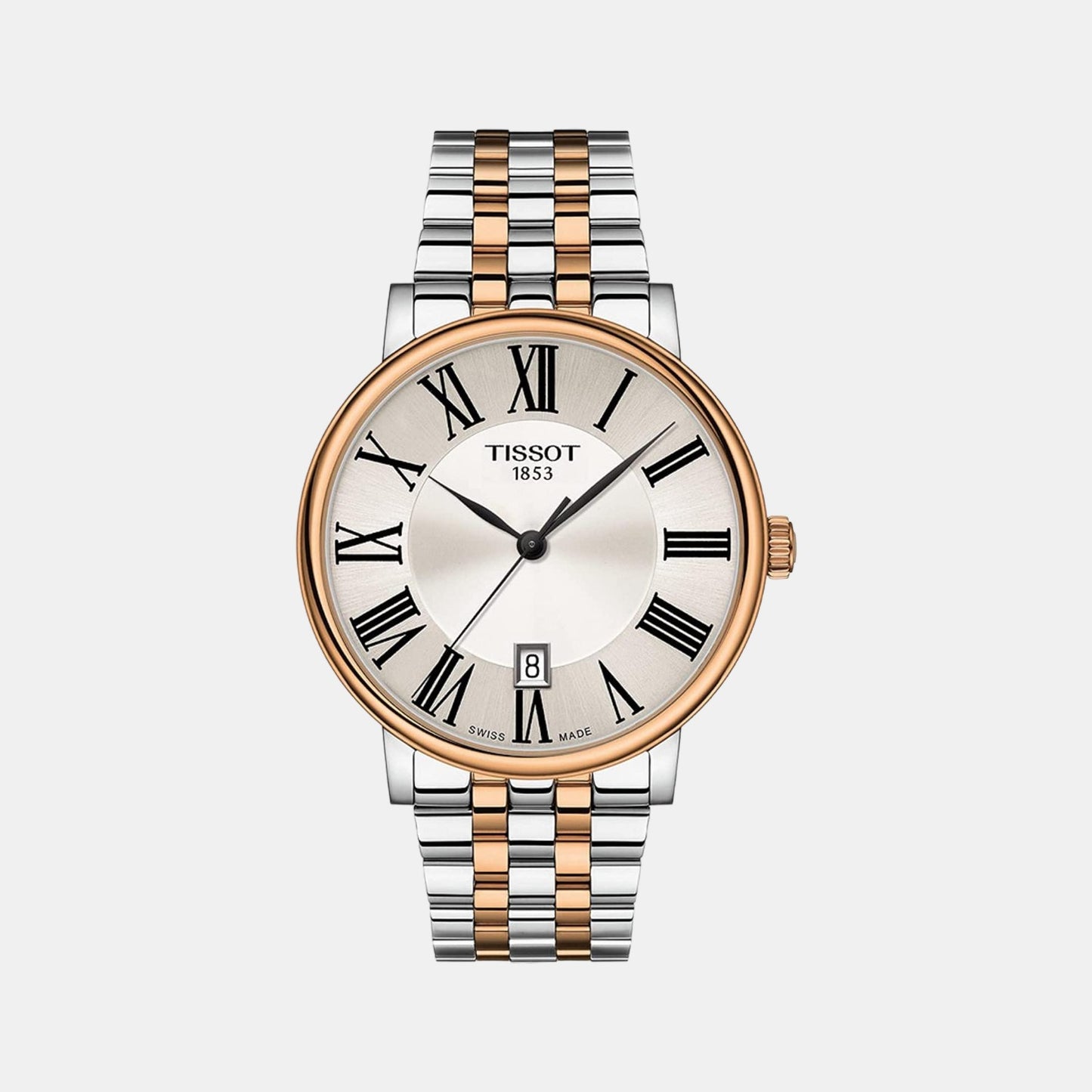 tissot-silver-analog-unisex-watch-t1224102203300